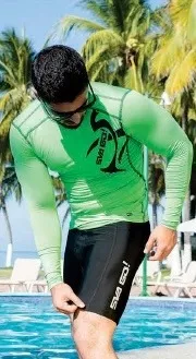 Bermuda Marca Svago Para Caballero Elastica Color Negro