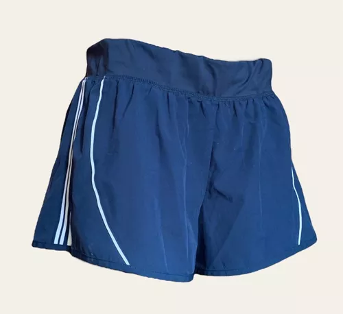 Short Deportivo Avia Short Azul Marino Marca Avia Talla L 3 Short Deportivo Avia Short Azul Marino Marca Avia Talla L – Image 3