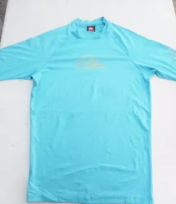 Playera Deportiva Marca Quiksilver Talla L