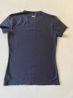 Playera Deportivo Dama Marca Reebok Talla Xs Excelente -Promos Tops Deportivos Magasin D NQ NP 606076 MLM44974041453 022021 O