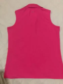 Playera Deportiva Manga Sacada Marca Play Dry 5 Playera Deportiva Manga Sacada Marca Play Dry -Promos Tops Deportivos Magasin D NQ NP 608274 MLM44635285011 012021 O