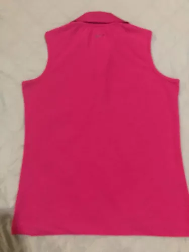 Playera Deportiva Manga Sacada Marca Play Dry 3 Playera Deportiva Manga Sacada Marca Play Dry – Image 3