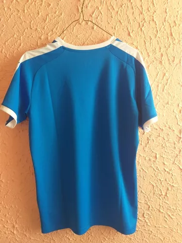 Playera De La Marca Puma En Perfecto Estado 4 Playera De La Marca Puma En Perfecto Estado – Image 4