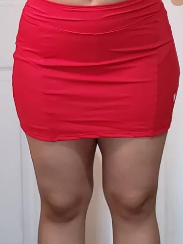 10 Faldas Shorts Deportiva 1 10 Faldas Shorts Deportiva