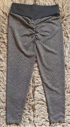 Kit Dos Lycras Leggings Deportivos Levanta Pompi Mujer Xl -Promos Tops Deportivos Magasin D NQ NP 610759 MLM50033560484 052022 O