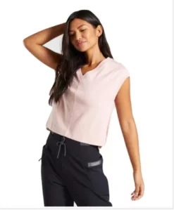 Gymshark Box Utility Tee Marca 100% Original