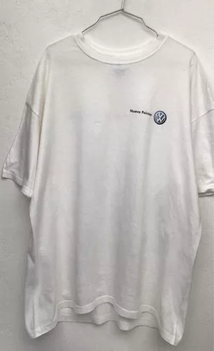 Playera Caballero Talla Extra Grande Algodón Grueso Y Suave 3 Playera Caballero Talla Extra Grande Algodón Grueso Y Suave – Image 3