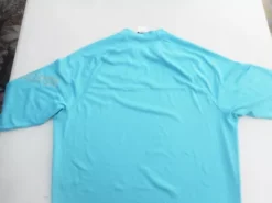 Playera Deportiva Marca Quiksilver Talla L 9 Playera Deportiva Marca Quiksilver Talla L -Promos Tops Deportivos Magasin D NQ NP 612207 MLM41848694051 052020 O