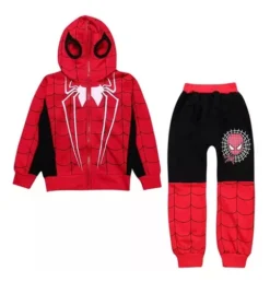 Conjunto Pants De Personaje 6 Conjunto Pants De Personaje -Promos Tops Deportivos Magasin D NQ NP 620906 MLM44420276902 122020 O