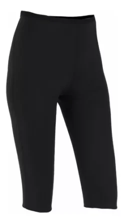 Pantalones De Yoga Elásticos Cálidos De Invierno