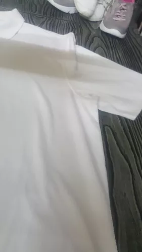 Playera Deportiva Tipo Polo Usada Marca Corner.stone 2 Playera Deportiva Tipo Polo Usada Marca Corner.stone – Image 2