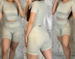 Ropa Deportiva , Marca Body Fitness Sport -Promos Tops Deportivos Magasin D NQ NP 623463 MLM50009081013 052022 O