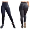 Leggins Deportivos Mujer Yoga Correr Fitness Efecto Pump