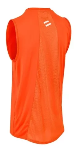 Playera Deportiva Sin Mangas Para Hombre Marca Squadra 5 Playera Deportiva Sin Mangas Para Hombre Marca Squadra -Promos Tops Deportivos Magasin D NQ NP 625520 MLM50148285958 052022 O