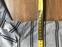 Playera Tipo Polo Marca Croft Barrow Xl Adulto R205 -Promos Tops Deportivos Magasin D NQ NP 625969 MLM45635897336 042021 O