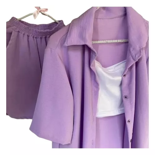 Conjunto De 3 Piezas 3 Conjunto De 3 Piezas – Image 3