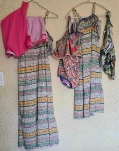 Nike Conjunto Deportivo Niña. Marcas Originales Verano