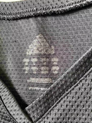 Playera Training Dama Marca Adidas Talla S Excelente ! 4 Playera Training Dama Marca Adidas Talla S Excelente ! – Image 4