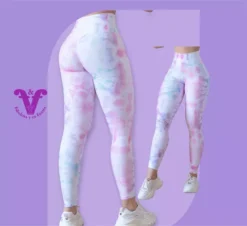 Leggins Licra Colombianamarca Elite Galaamolda Tu Cuerpo