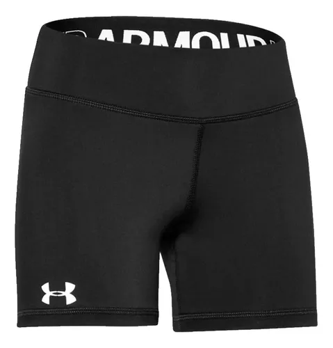 Short Deportiva Para Niña Marca Under Armour 1 Short Deportiva Para Niña Marca Under Armour