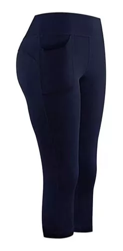 Leggings Deportivo Para Yoga O Deporte