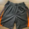 Short Deportivo Entrenamiento Marca Fila Talla M S157