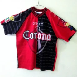 Jersey Del Atlas ** Original * Marca Atletica -Promos Tops Deportivos Magasin D NQ NP 637558 MLM27470728510 052018 O