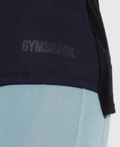 Gymshark Lustre Vest Marca 100% Original -Promos Tops Deportivos Magasin D NQ NP 638149 MLM43404161073 092020 O