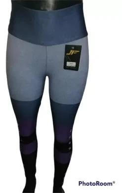 Leggins Deportivos 100% Colombianos Para Dama -Promos Tops Deportivos Magasin D NQ NP 639705 MLM49395200417 032022 O