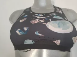 Top Deportivo Marca Nike Para Dama Talla Mediano Super Preci -Promos Tops Deportivos Magasin D NQ NP 640470 MLM69984233172 062023 O