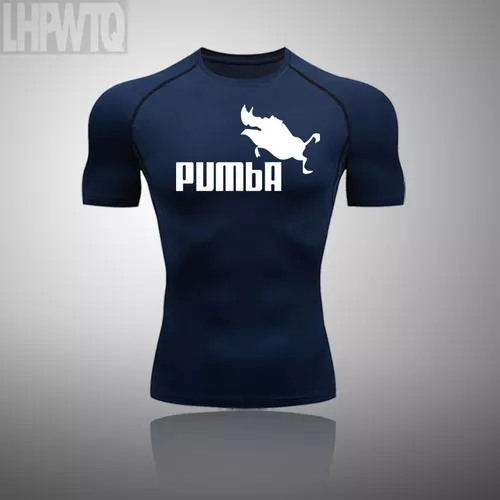 OEM Playeras De Compresión Quick Layer Base Para Hombre, Marca 3 OEM Playeras De Compresión Quick Layer Base Para Hombre, Marca – Image 3