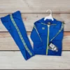 Set 2pzas Deportivo Niño Marca Umbro Original