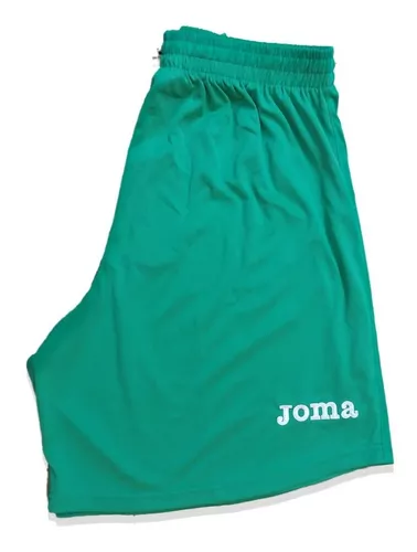 Short Deportivo Adulto Verde Marca Joma Lote 28 Piezas 2 Short Deportivo Adulto Verde Marca Joma Lote 28 Piezas – Image 2