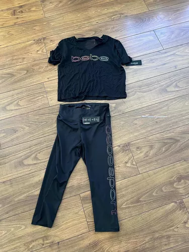 Bebe Conjunto Deportivo Marca Bebé Talla M 2 Bebe Conjunto Deportivo Marca Bebé Talla M – Image 2