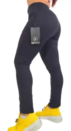 Legging Para Dama Marca 90 Degree Modelo Pw78420