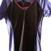 Playera Deportiva Para Dama Marca Reebok