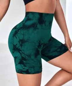 Short Deportivo Tie Dye -Promos Tops Deportivos Magasin D NQ NP 646401 MLM70019667646 062023 O