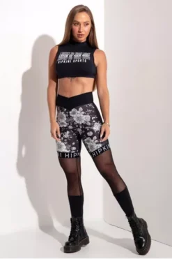 Conjunto Deportivo Marca Brasileña, Excelente Calidad. -Promos Tops Deportivos Magasin D NQ NP 647718 MLM69954176859 062023 O