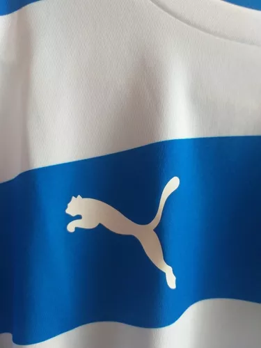 Playera De La Marca Puma En Perfecto Estado 2 Playera De La Marca Puma En Perfecto Estado – Image 2