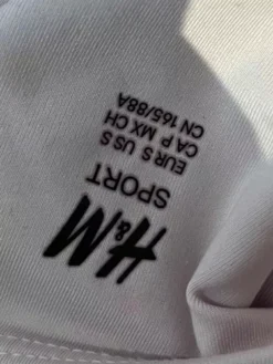 Top Deportivo Color Lila Marca H&m 11 Top Deportivo Color Lila Marca H&m -Promos Tops Deportivos Magasin D NQ NP 650275 MLM70177729757 062023 O