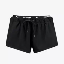 Short Boardshort Dama Marca Puma Talla Chico