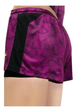 Short Deportivo Marca Atletica 9 Short Deportivo Marca Atletica -Promos Tops Deportivos Magasin D NQ NP 651301 MLM53710664369 022023 O