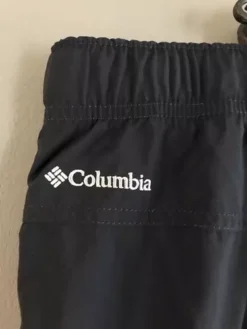 Short Para Caballero Marca Columbia Original Talla 2 X L. !! -Promos Tops Deportivos Magasin D NQ NP 653226 MLM51236245190 082022 O