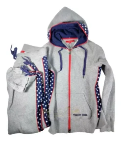 Tm Pans Comp Talla Mediana Tommy Hilfiger Original Esslen73