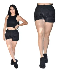 Short Deportivo Dama