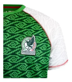 Playera Deportiva Selección Mexicana Niño Marca Snm Oficial 8 Playera Deportiva Selección Mexicana Niño Marca Snm Oficial -Promos Tops Deportivos Magasin D NQ NP 658257 MLM52051875161 102022 O