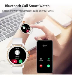 GENERIC Relojes Inteligentes For Mujer Y Hombre, Marca Y Responde L 8 GENERIC Relojes Inteligentes For Mujer Y Hombre, Marca Y Responde L -Promos Tops Deportivos Magasin D NQ NP 660838 CBT69652446227 052023 O