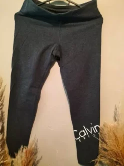 Maya Deportiva Marca Calvin Klein