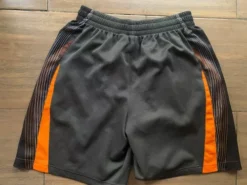 Short Deportivo Entrenamiento Marca Fila Talla M S157 -Promos Tops Deportivos Magasin D NQ NP 662069 MLM51210070044 082022 O