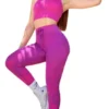 Conjunto Deportivo Mujer Gym Levanta Glúteos
